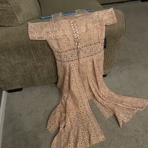 Venus Dress